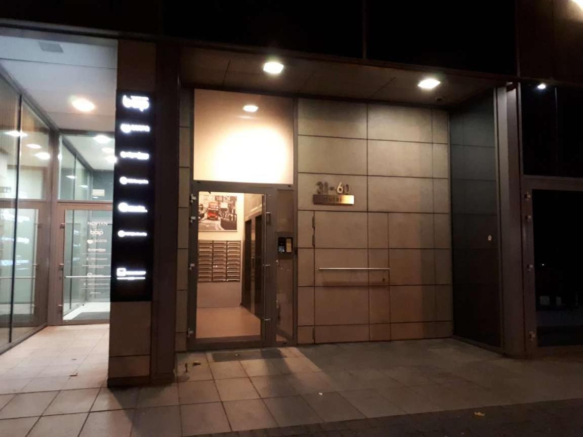 Gyneju 14 Apartment VNO Exterior photo