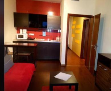 Gyneju 14 Apartment VNO Exterior photo
